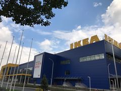 -宜家家居(哈尔滨商场店)