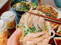 -麽麽家•爆炒牛肉饭(景瑞时光里店)