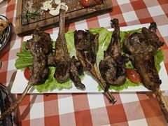 -安立可意大利美食