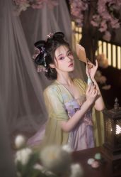 -八角古风摄影