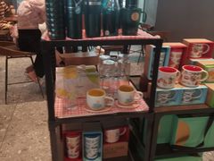 -星巴克(厦门SM新生活广场店)