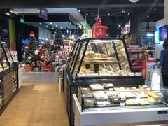 -Olé精品超市(北京合生汇店)