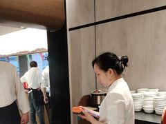 -鑫小城故事·藕汤·家常菜(台北一路总店)