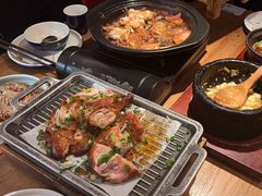 -绿茶餐厅(南昌王府井店)