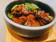 -汉水谣·江景餐厅(江滩店)