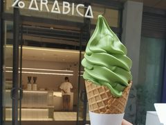 -% Arabica阿拉比卡咖啡(武汉天地店)