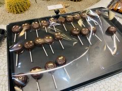 -OUR Bakery(SKP-S店)