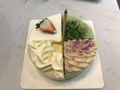 -尚岛私房菜(西方巷店)
