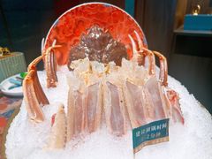 -1718海鲜姿造(苏宁宴请臻选店)