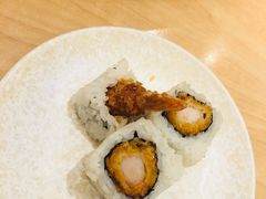 -元气寿司(新城市广场店)