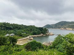 -东澳岛
