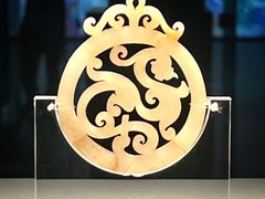 -北京大葆台遗址博物馆