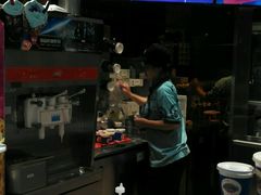 -DQ·蛋糕·冰淇淋(新世纪6F店)