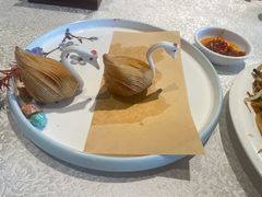 -海皇食府(水都假日酒店店)