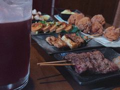 -鸟内会(河北路店)