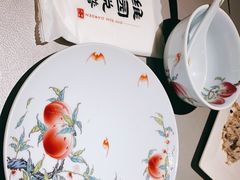 -维园悦谱·海派家常菜(乌鲁木齐南路店)