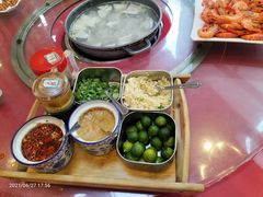 -渔友鲜海鲜加工(海鲜大世界店)
