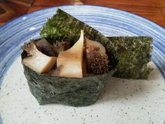 蝾螺军舰寿司-矶野水产(澳门逸园中心店)