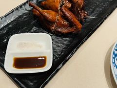 -侨美食家·粤菜(体育西路店)