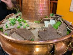 -如意林卡藏餐吧(大昭寺店)