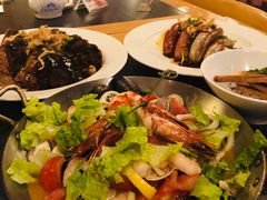 -宝莱纳餐厅(滨江店)