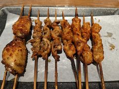 -管氏翅吧(马家堡店)