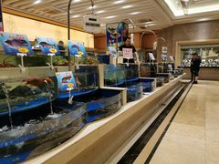 水产区-海景壹号大酒店(滨湖店)