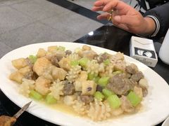 -来顺成饭庄