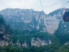 -山西壶关太行山大峡谷旅游景区
