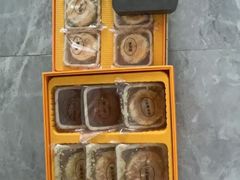 -龙华素斋(龙华路店)