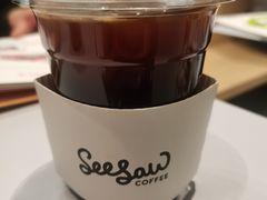 -Seesaw Coffee(朝阳大悦城店)