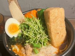 -食其家·牛丼咖喱(天津梅江印象城店)