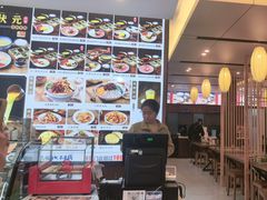 -桥香园云南过桥米线(红龙井店)