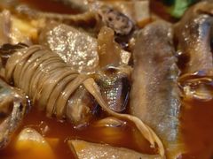 -又见炊烟私房菜(敬亭路店)