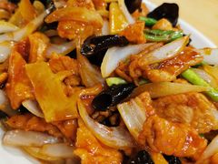 -太原面食店(解放路店)