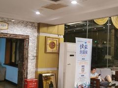 -金隅凤山酒店