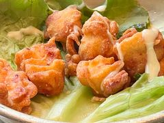 -欧巴炭烤肉오빠숯불구이(南京东路店)