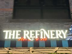 -THE REFINERY