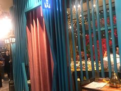-香阁餐厅·常州菜·常州菜代表品牌(新北奥体店)