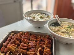 -海平馄饨(逍遥二路店)