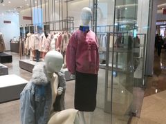 -爱客(新城吾悦广场店)