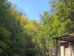 -众神白水涧景区