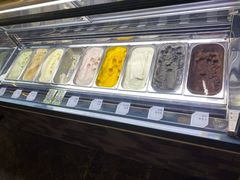 自助取餐区-和平菓局(王府井店)