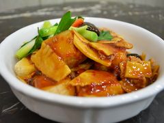 家常豆腐-慧娟面馆·餐厅(望江路店)