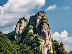 -大慈岩风景区