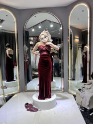 -SATIN COUTURE瑟庭婚纱礼服馆