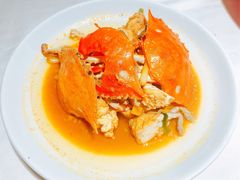 -小厨师·二十年沈家门小海鲜(百井坊巷店)