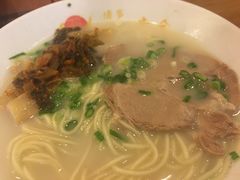 -博多一幸舍(侨福芳草地购物中心店)