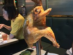 来自星星的跳舞鸡-新发现(苏州中心商场店)