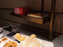 -海底捞火锅(金光华店)